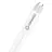 Ledvance LED Tube T8 Performance (EM/Mains) Ultra Efficiency 13.1/15.6W 1900/2300lm - 830 Warm White | 120cm - Lumen Switch - Replaces 36W