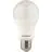 Sylvania ToLEDo LED E27 Pear Frosted 13W 1521lm - 840 Cool White | Replaces 100W