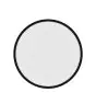 Nordlux Oja 29 Ceiling Light Black 14W 1600lm - 830 Warm White | IP54