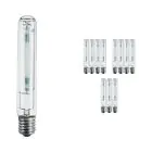 Multipack 12x Philips SON-T PIA Plus 250W 220 E40 (MASTER)