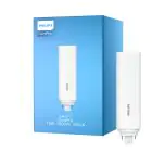 Philips CorePro PL-T LED Bulb HF 15W - 840 Cool White | 4-Pin - Replaces 15W